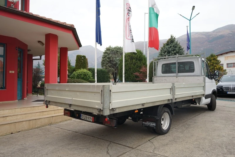 Iveco 35c15 3.0HPI* Климатик, снимка 10 - Бусове и автобуси - 42712417