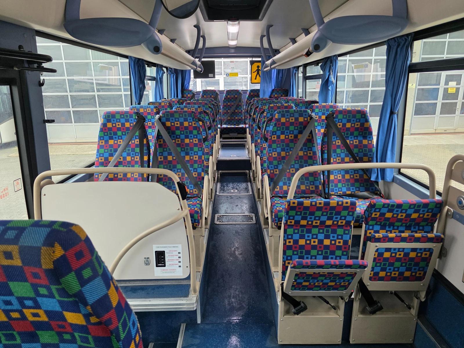 Iveco Classic Iveco Crossway � �������� 55+ 1 ������� 12.10 � | Mobile.bg � ����������� 16
