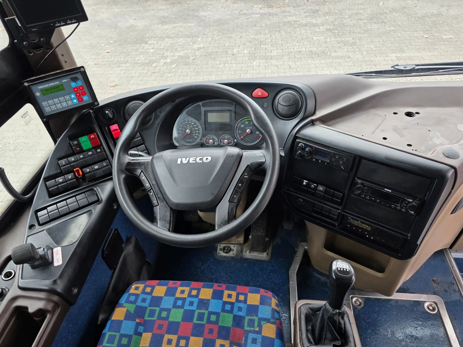 Iveco Classic Iveco Crossway � �������� 55+ 1 ������� 12.10 � | Mobile.bg � ����������� 13
