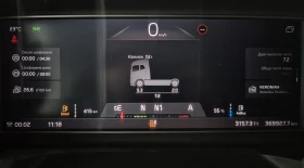 Volvo Fh 460 I-Save ADR, снимка 11