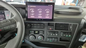 Volvo Fh 460 I-Save ADR, снимка 9