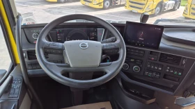 Volvo Fh 460 I-Save ADR, снимка 8