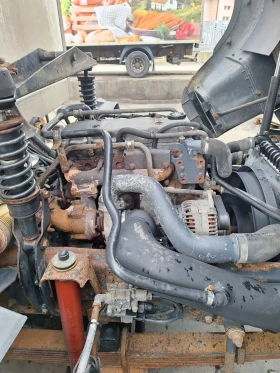 Iveco Eurocargo 140Е18   120E180, снимка 5
