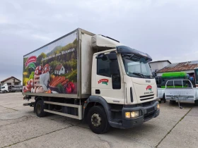 Iveco Eurocargo 140Е18   120E180, снимка 2