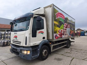 Iveco Eurocargo 140Е18   120E180, снимка 1