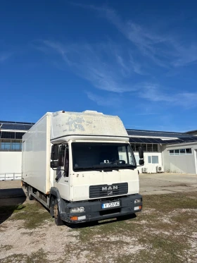 Daf 45.160 45.180, снимка 1