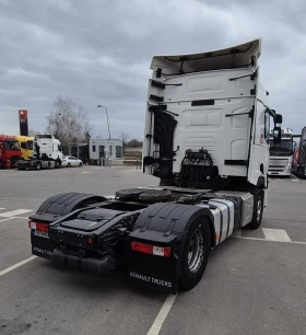 Renault T Стандартен-Собствен ЛИЗИНГ, снимка 3