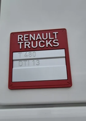 Renault T Стандартен-Собствен ЛИЗИНГ, снимка 5