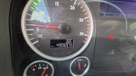 Man Tgx 18.500, снимка 10