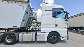 Man Tgx 18.500, снимка 5