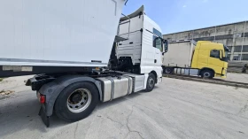Man Tgx 18.500, снимка 4