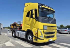 Volvo Fh 460 I-Save ADR | Mobile.bg    3