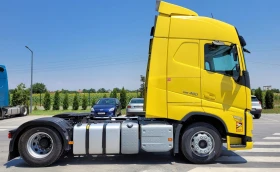     Volvo Fh 460 I-Save