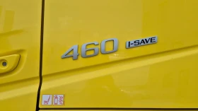 Обява за продажба на Volvo Fh 460 I-Save ADR ~71 880 EUR - изображение 5