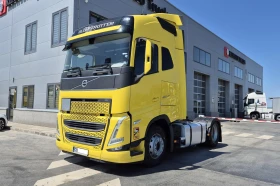  Volvo Fh