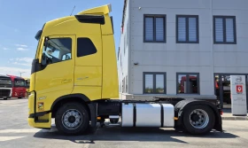 Volvo Fh 460 I-Save ADR | Mobile.bg    5