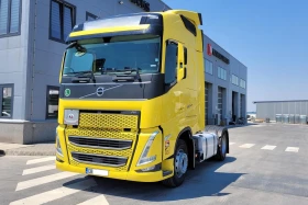 Volvo Fh 460 I-Save, снимка 1