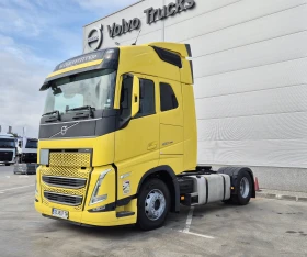 Обява за продажба на Volvo Fh 460 I-Save ADR ~71 880 EUR - изображение 1