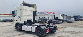 Daf XF 105 FT, снимка 5