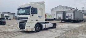 Daf XF 105 FT, снимка 2