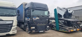 Daf XF 105 FT, снимка 12