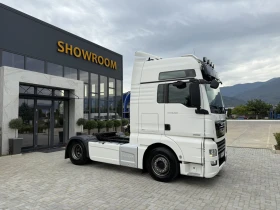 Man Tgx 18.500 | Mobile.bg    3