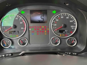 Man Tgx 18.500 | Mobile.bg    8
