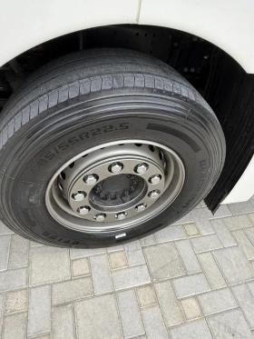 Man Tgx 18.500 | Mobile.bg    11