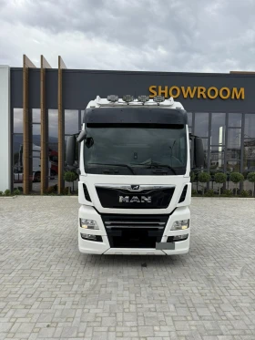 Man Tgx 18.500 | Mobile.bg    2
