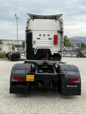 Man Tgx 18.500 | Mobile.bg    7
