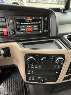 Man Tgx 18.500 | Mobile.bg    9