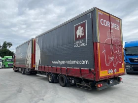 Обява за продажба на Mercedes-Benz Actros 2648 ~21 900 EUR - изображение 6 | Auto.bg Обява за продажба на Mercedes-Benz Actros 2648 ~21 900 EUR - изображение 6