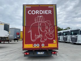 Обява за продажба на Mercedes-Benz Actros 2648 ~21 900 EUR - изображение 4 | Auto.bg Обява за продажба на Mercedes-Benz Actros 2648 ~21 900 EUR - изображение 4