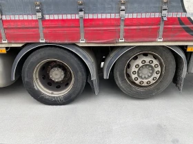 Обява за продажба на Mercedes-Benz Actros 2648 ~21 900 EUR - изображение 7 | Auto.bg Обява за продажба на Mercedes-Benz Actros 2648 ~21 900 EUR - изображение 7