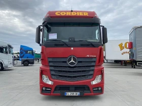 Обява за продажба на Mercedes-Benz Actros 2648 ~21 900 EUR - изображение 1 | Auto.bg Обява за продажба на Mercedes-Benz Actros 2648 ~21 900 EUR - изображение 1