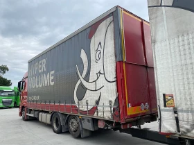 Обява за продажба на Mercedes-Benz Actros 2648 ~21 900 EUR - изображение 5 | Auto.bg Обява за продажба на Mercedes-Benz Actros 2648 ~21 900 EUR - изображение 5