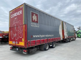 Обява за продажба на Mercedes-Benz Actros 2648 ~21 900 EUR - изображение 3 | Auto.bg Обява за продажба на Mercedes-Benz Actros 2648 ~21 900 EUR - изображение 3