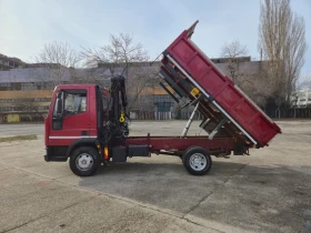 Iveco 75e15, снимка 6