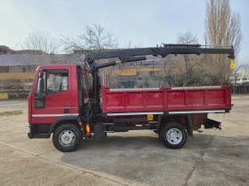 Iveco 75e15, снимка 7