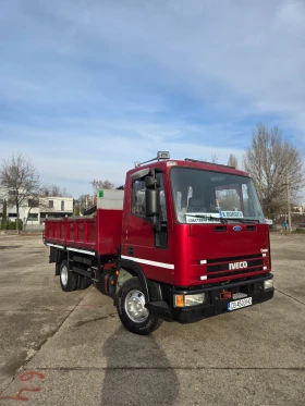 Iveco 75e15, снимка 3