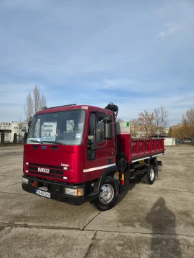 Iveco 75e15, снимка 1