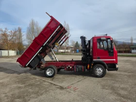 Iveco 75e15, снимка 4