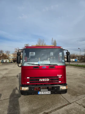 Iveco 75e15, снимка 2
