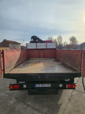 Iveco 75e15, снимка 10