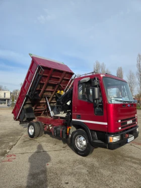 Iveco 75e15, снимка 5