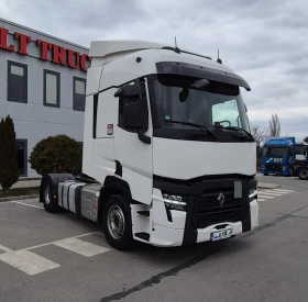 Renault T Стандартен-Собствен ЛИЗИНГ | Auto.bg — изображение 2