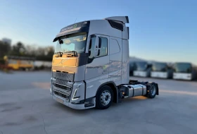 ������ Volvo Fh 460 Globetrotter | 2024�.| ���� 6 | I - Shift | ��