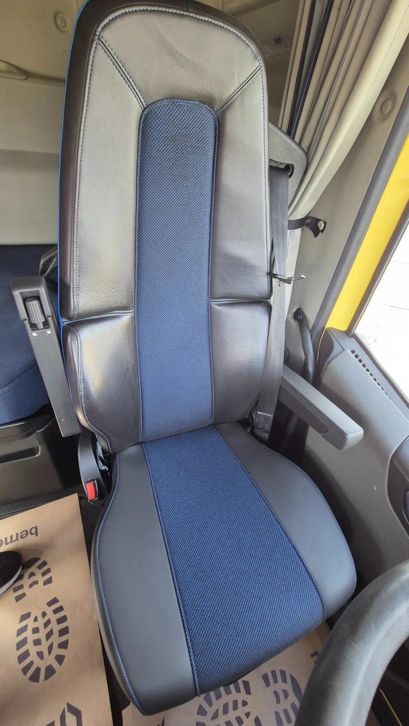 Volvo Fh 460 I-Save ADR, снимка 13 - Камиони - 48028725