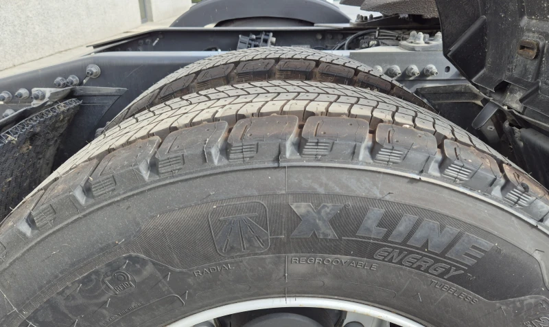 Volvo Fh 460 I-Save ADR, снимка 17 - Камиони - 48028725