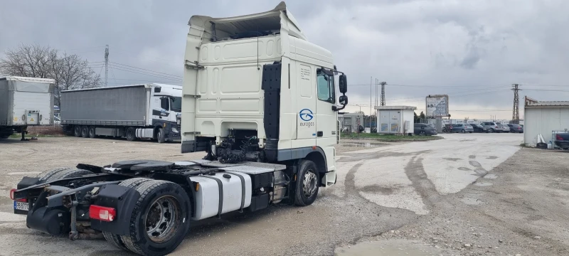 Daf XF 105 FT, снимка 4 - Камиони - 49541714